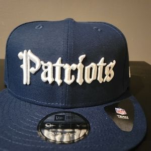 Snapback